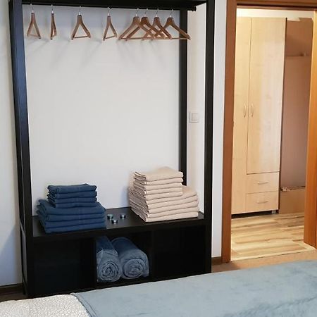 Dobricin Konak, Apartman 202 Kopaonik Exteriér fotografie