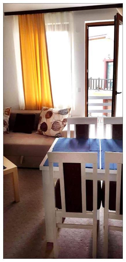 Dobricin Konak, Apartman 202 Kopaonik Exteriér fotografie