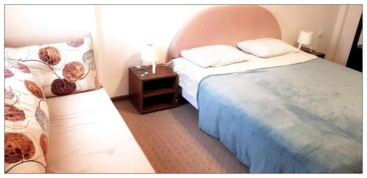 Dobricin Konak, Apartman 202 Kopaonik Exteriér fotografie